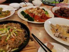-新金盛·海鲜酒楼(盐田店)