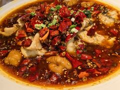 -花盐街·四川乐山小吃(西单大悦城店)