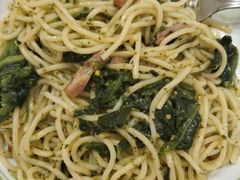 -萨莉亚意式餐厅(天河城购物中心店)