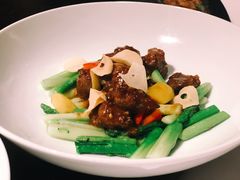 -宝丽轩中餐厅BAOLIXUAN