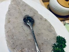 手打鲜虾滑-围炉夜话·潮汕卤水火锅(榕江店)