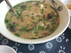 -旺角小渔村·海肠捞饭开创者(二马路店)