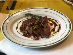 -秋林西餐厅(总店)