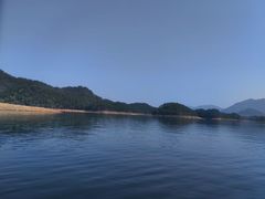 -千岛湖东南湖区