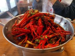 -虾小龙老长沙龙虾馆(坡子街店)