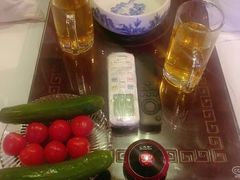 -古莲·影院足道·按摩SPA(水上温泉店)