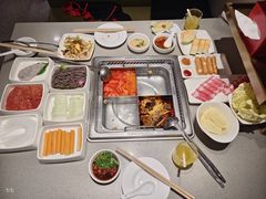 -海底捞火锅(和安宁春城店)