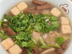 -回味鸭血粉丝汤(夫子庙瞻园路店)