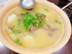-湘里乡亲甲王二老店