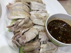 -红大哥水门鸡饭(總店)