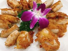 -寻味顺德·南记酒家·传统顺德菜·鱼生(广源路店)