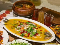 -小喜客·云南特色菜(纳西庭院店)