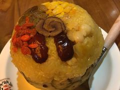 菠萝饭-芙蓉巷成都名小吃(丹尼斯2天地店)