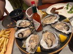 -人间酒暖·Go blanc·烧鸟·深夜食堂(陆家嘴店)