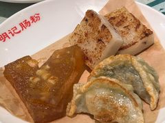 -西关明记肠粉(荔枝湾店)
