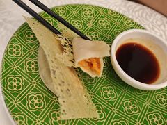 -品海楼·大连海胆锅贴馆(东港店)