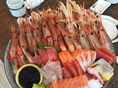 -田舍家Inakaya·炉端烧·铁板烧(天汇igc店)