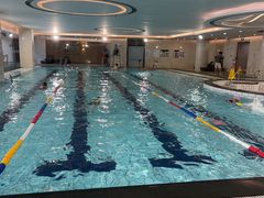 -W FITNESS 威尔仕健身·游泳(七宝店)