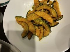 -肆月河豚·新淮扬(金融街店)