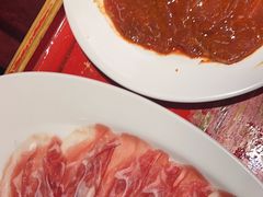 -重庆袁老四火锅(武进万达店)