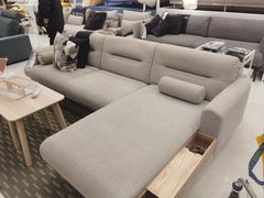 -宜家家居(哈尔滨商场店)