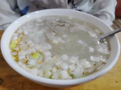 -南肖墙丸子汤(总店)