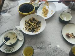 -紫藤园·天目湖大鱼头(南山竹海店)