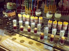 -宁波阳光豪生大酒店·豪生咖啡厅