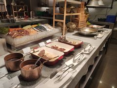 -深圳同泰万怡酒店·万荟轩自助餐厅(同泰店)