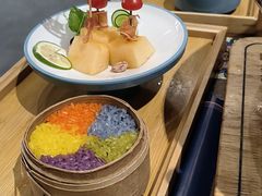 -芸南道·过桥米线(昆明老街旗舰店)