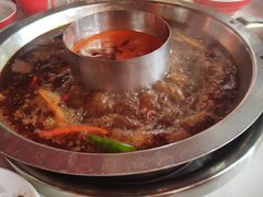 -蜀滋香鲜鱼美蛙火锅(339店)
