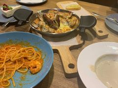 -G+KITCHEN(龙湖狮山天街店)