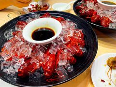 -怪怪龙虾·来自江苏盱眙(惊驾路店)