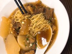 -龍炎馬仔烧味(首位中心店)