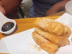 蛋酥软糍粑-太二酸菜鱼(金沙印象城店)