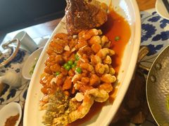 -姑苏家宴·苏帮菜·松鼠桂鱼(苏州总店)