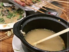 -胖姐烧烤(总店)