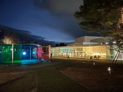 -金泽21世纪美术馆