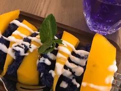 -CHINCHIN 青青·泰国料理(万象食家店)
