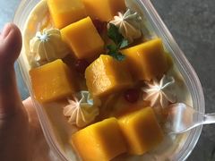 -好利来(川大店)