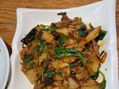 -滇铺子·云南特色菜·鲜花野菜季(东风东路c86店)