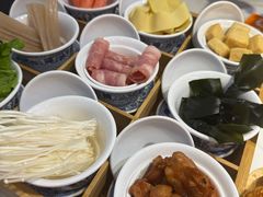 -扶摇树下·椒麻鲜活虾(石家庄勒泰广场店)