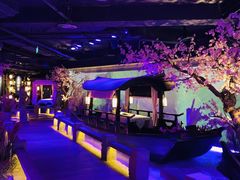 景观位-桂满陇-西湖船宴(西单大悦城店)