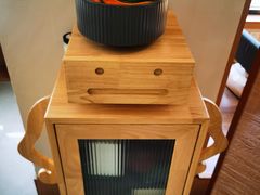 -时间抽屉(裕华万达广场店)