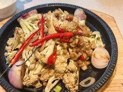 -马仕玖煲·融合菜·酥不腻烤鸭(人大店)