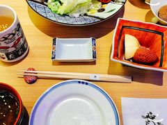 -琴寿司居酒屋(中山广场店)