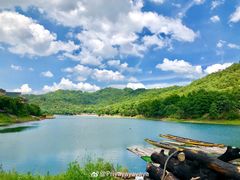 -石燕湖生态旅游景区