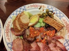 -香友记正宗隆江猪脚饭(首经贸店)