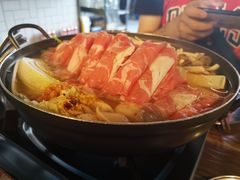 -MI WU FACTORY米屋美食工厂餐厅(绿地店)