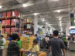 -山姆会员商店(邻瑞广场店)